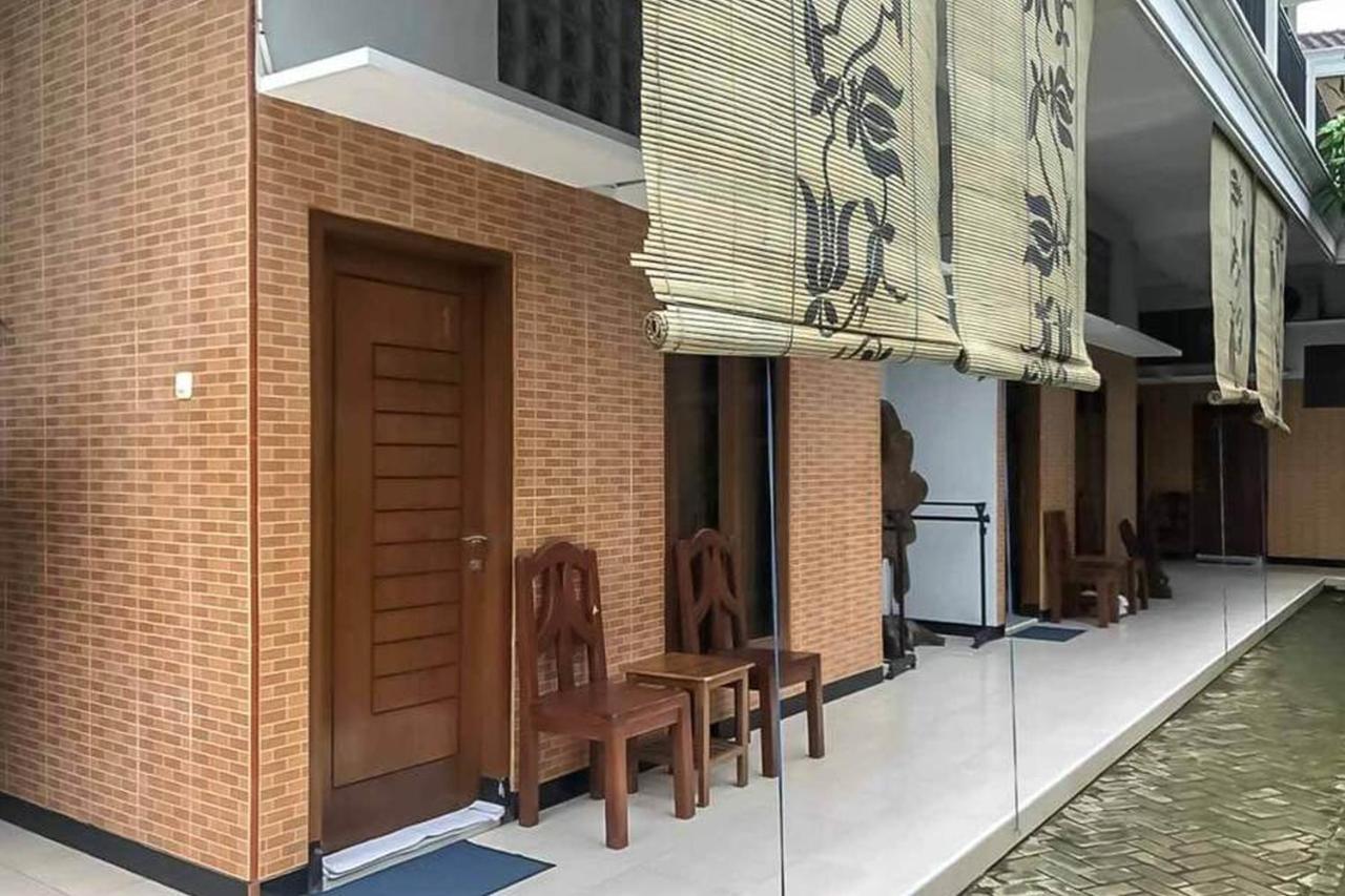 Malang Hill Syariah Redpartner Hotel Luaran gambar