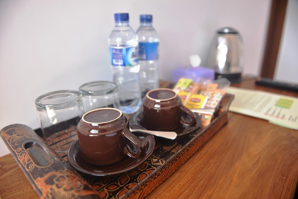 Malang Hill Syariah Redpartner Hotel Luaran gambar