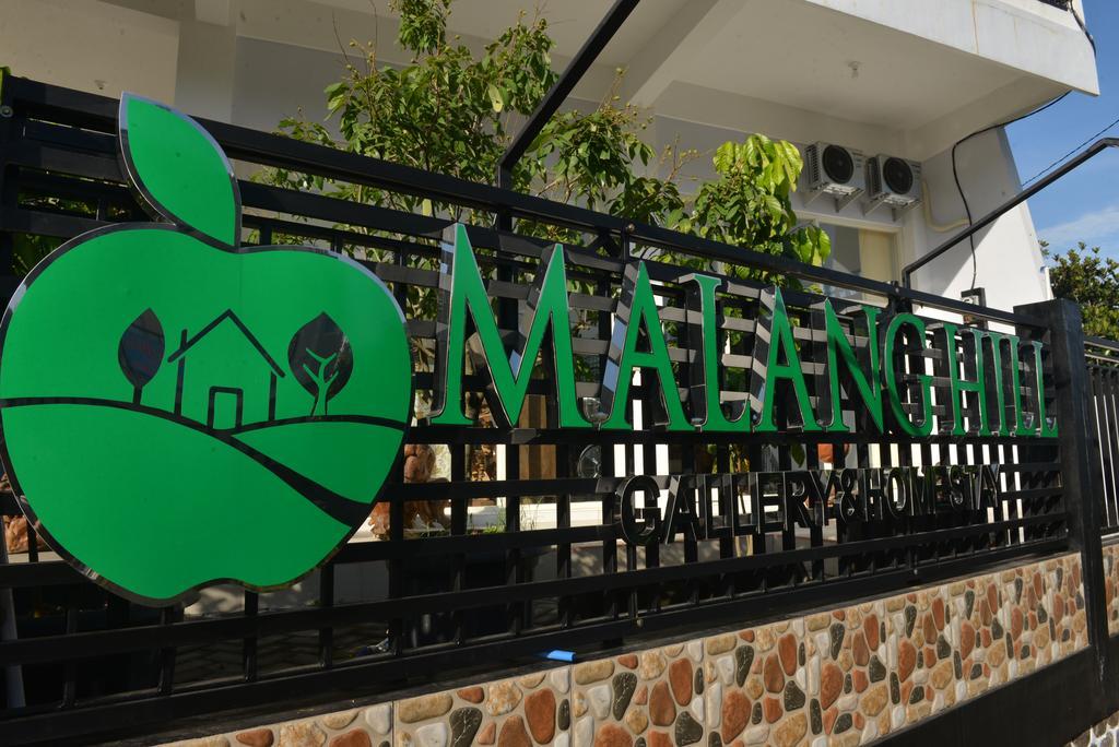 Malang Hill Syariah Redpartner Hotel Luaran gambar