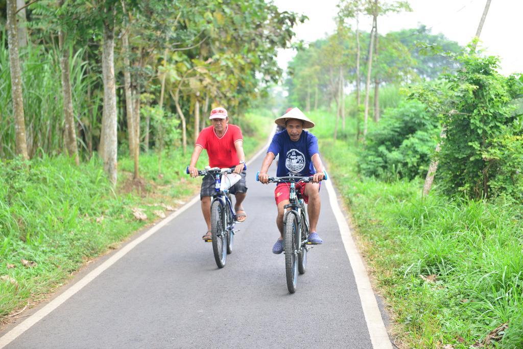 Malang Hill Syariah Redpartner Hotel Luaran gambar