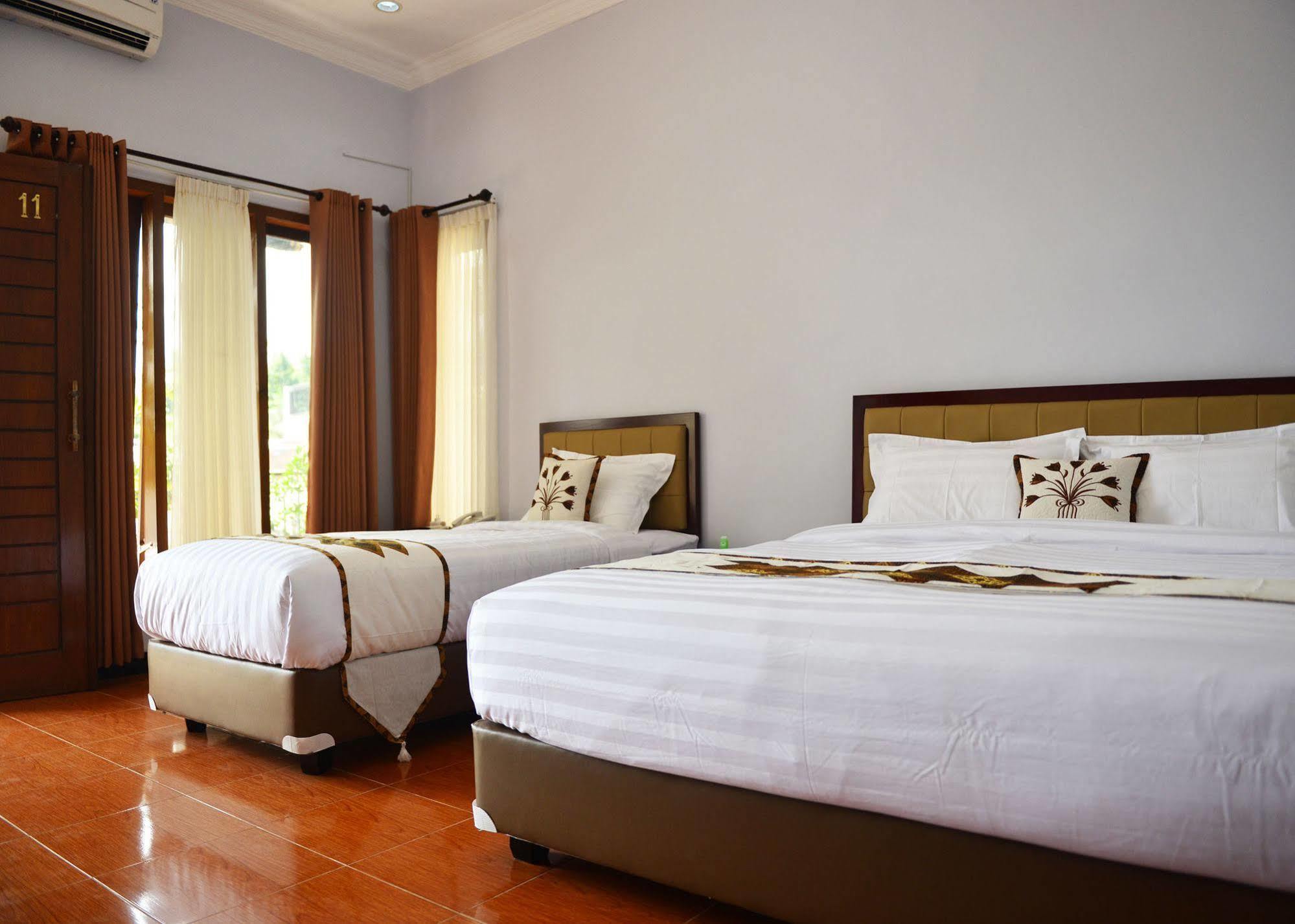 Malang Hill Syariah Redpartner Hotel Luaran gambar