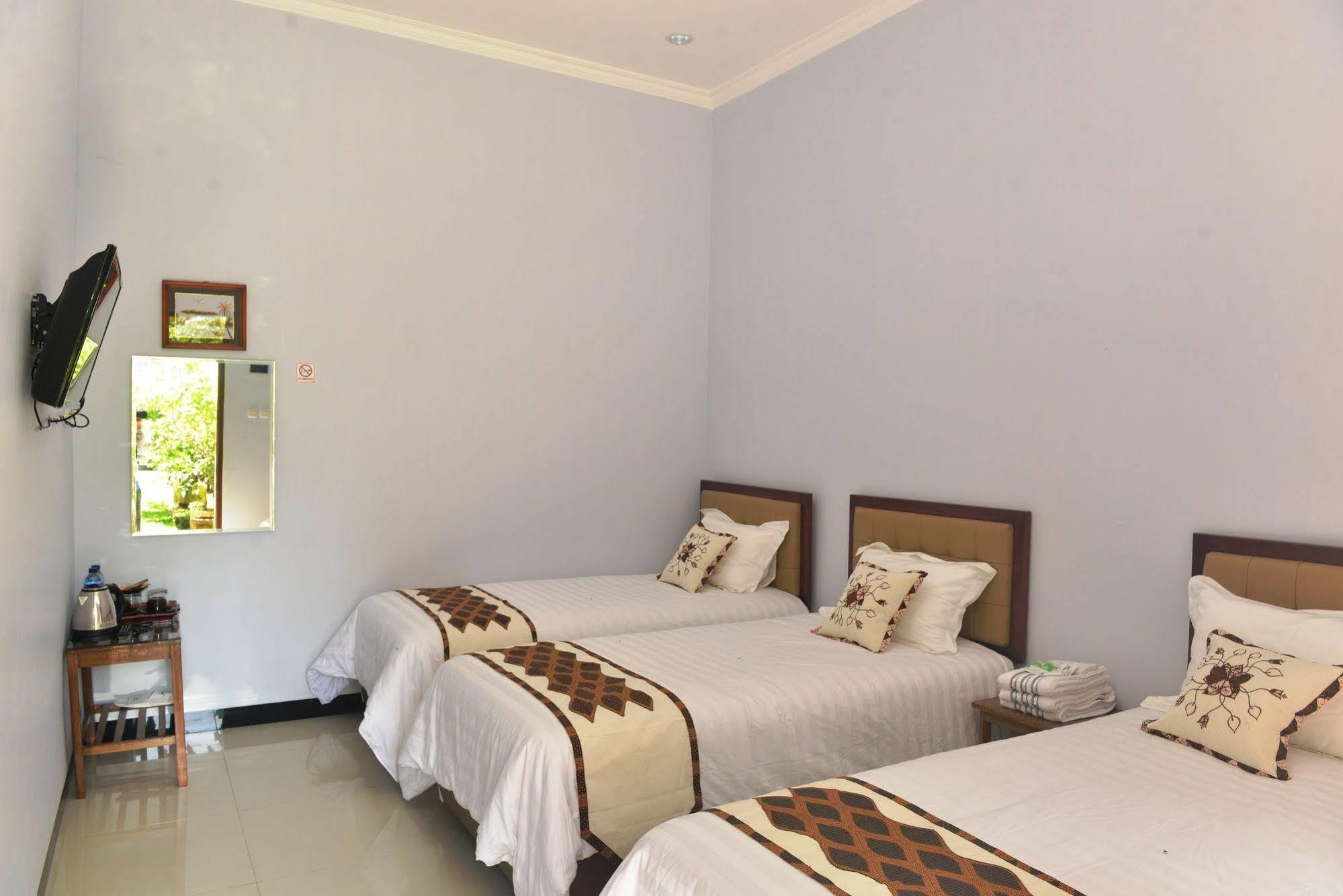Malang Hill Syariah Redpartner Hotel Luaran gambar