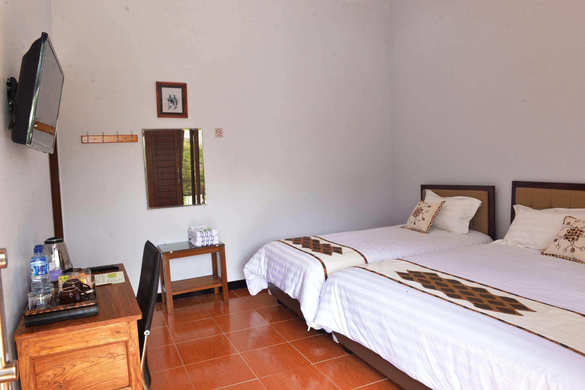Malang Hill Syariah Redpartner Hotel Luaran gambar